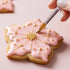 Sprinks Sugarcraft Brush Set - 10 Pieces