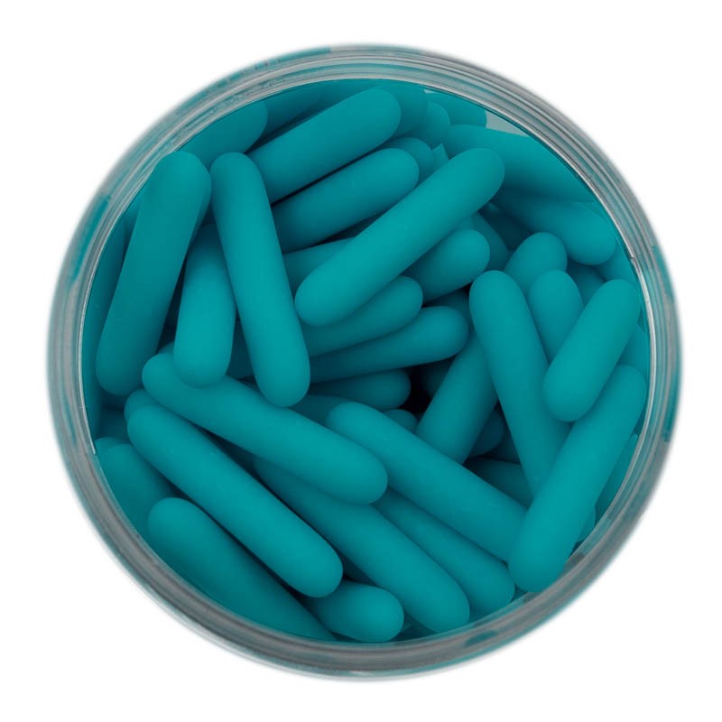 Sprinks Matte Turquoise Rods (70g)