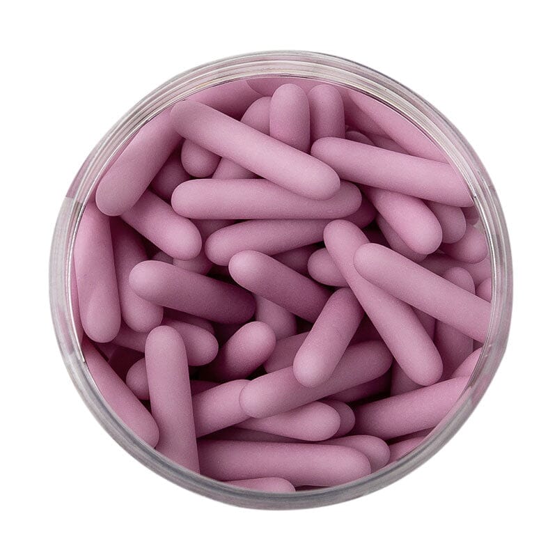 Sprinks Matte Lilac Rods Sprinkles The Cooks Kitchen Mandurah 