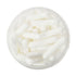 Sprinks Matte White Rods (70g) Sprinkles The Cooks Kitchen Mandurah 