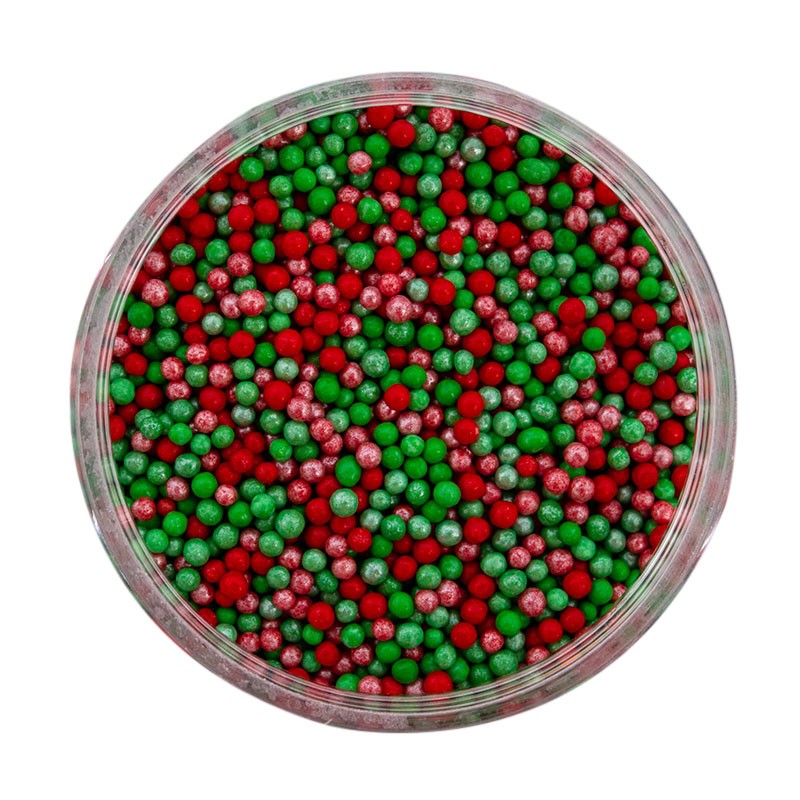 Sprinks Buddy's Blend Nonpareils (65g)