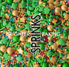 Sprinks - Scrooged