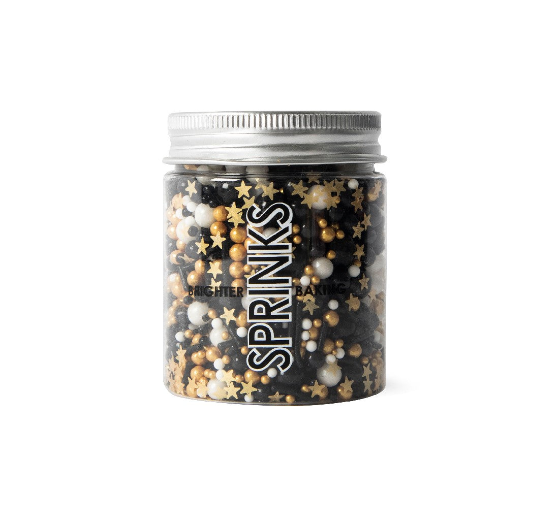 Sprinks Starry Starry Night Sprinkes (75g)