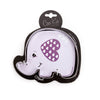 Coo Kie Elephant Cutter