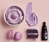Sprinks Lilac Gel Colour (15ml)