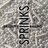 Sprinks  Bubble & Bounce Silver (75g)