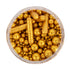 Sprinks Bubble & Bounce Matte Gold (75g)