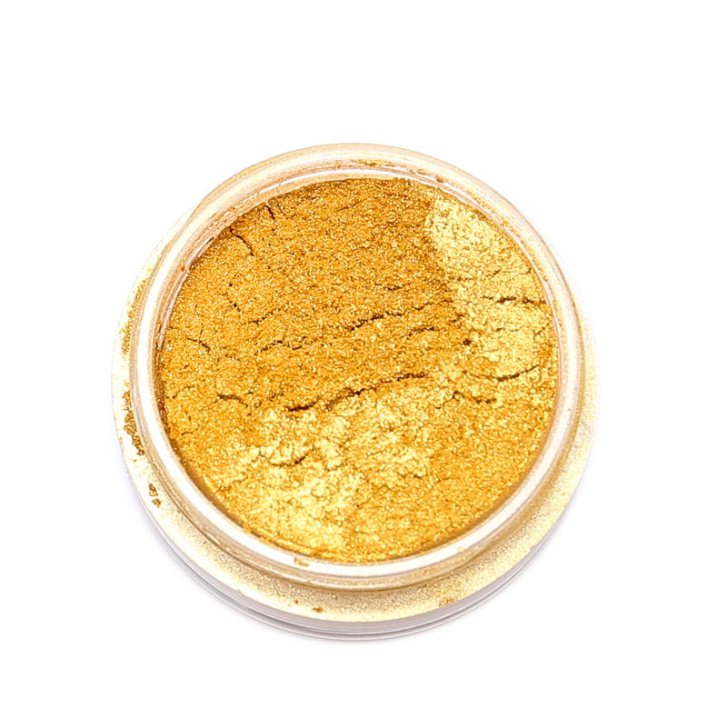 Sprinks Aged Gold Lustre Dust 25g