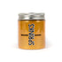 Sprinks Aged Gold Lustre Dust 25g Dusts and Powders The Cooks Kitchen 
