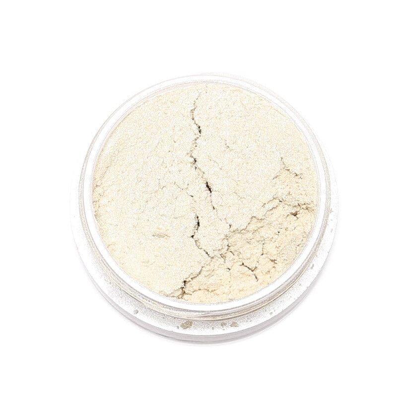 Sprinks Pearl White Lustre Dust 25g Dusts and Powders The Cooks Kitchen 