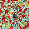 Sprinks Feliz Navidad