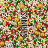 Sprinks It's Christmas