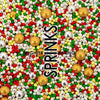 Sprinks It's Christmas