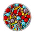 Sprinks - Superheroes Sprinkles The Cooks Kitchen Mandurah 
