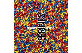 Sprinks - Wiggly, Wild & Wacky (70g) Sprinkles The Cooks Kitchen Mandurah 