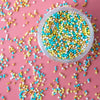 Sprinks Grandma's Feather Bed Nonpareils