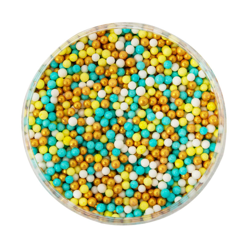 Sprinks Grandma's Feather Bed Nonpareils