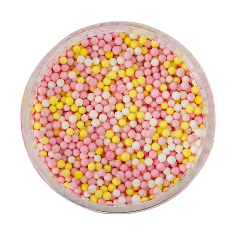 Sprinks - Baby Come Back Nonpareils (70g) Sprinkles The Cooks Kitchen Mandurah 