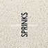 Sprinks - Cachous Matte White 2mm Sprinkles The Cooks Kitchen Mandurah 