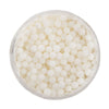Sprinks - Cachous Matte White 4mm (65g)