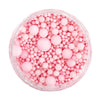 Sprinks Pastel Pink Bubble Bubble
