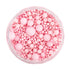 Sprinks Pastel Pink Bubble Bubble Sprinkles The Cooks Kitchen Mandurah 