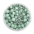Sprinks Pastel Green Bubble Bubble(65g) Sprinkles The Cooks Kitchen Mandurah 