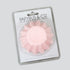 Pastel Pink Bloom Baking Cups
