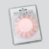 Pastel Pink Bloom Baking Cups
