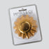 Gold Bloom Baking Cups Boards & Boxes & Packaging The Cooks Kitchen Mandurah 