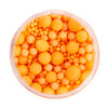 Sprinks Pastel Peach Bubble & Bubble