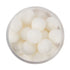 Sprinks - Cachous Matte White 10mm (65g) Sprinkles The Cooks Kitchen Mandurah 