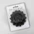 Black Bloom Baking Cups 24