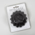 Black Bloom Baking Cups 24