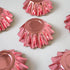 Rose Gold Bloom Baking Cups 24