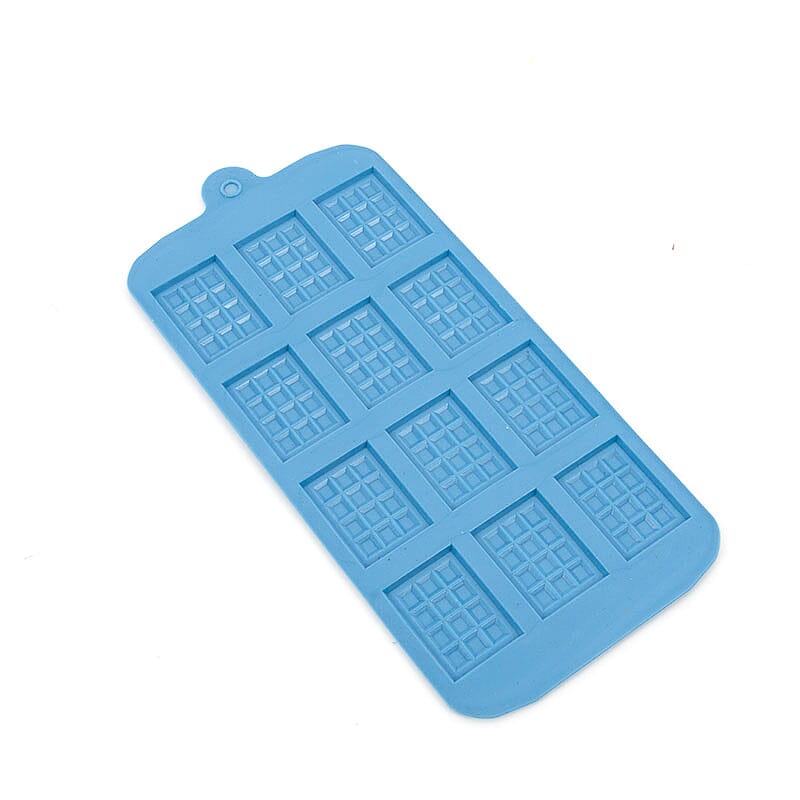 Sprinks Silicone Mould - Mini Chocolate Bar Silicone Moulds The Cooks Kitchen 
