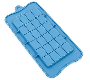 Sprinks Silicone Mould - Chocolate Bar