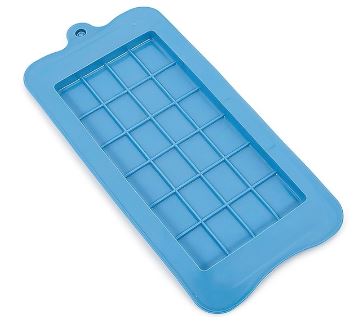 Sprinks Silicone Mould - Chocolate Bar