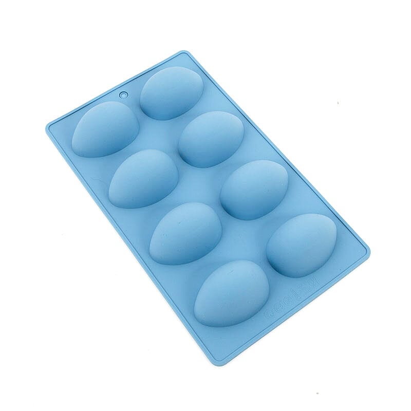 Sprinks Silicone Mould - Easter Egg Silicone Moulds The Cooks Kitchen 