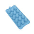 Sprinks Silicone Mould - Small Decorated Easter Egg Silicone Moulds The Cooks Kitchen 