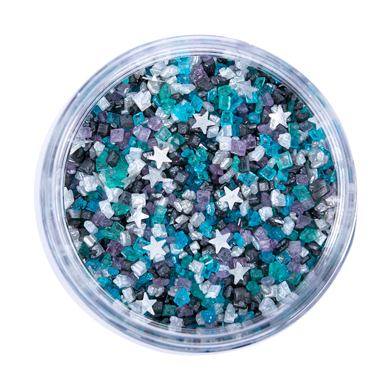 Sprinks Galaxy Glitz