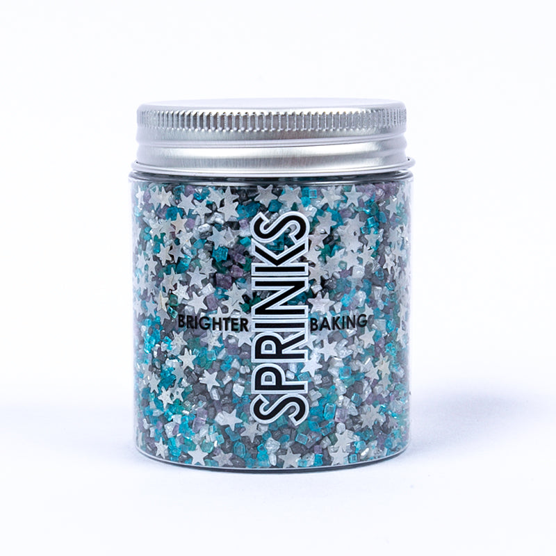 Sprinks Galaxy Glitz