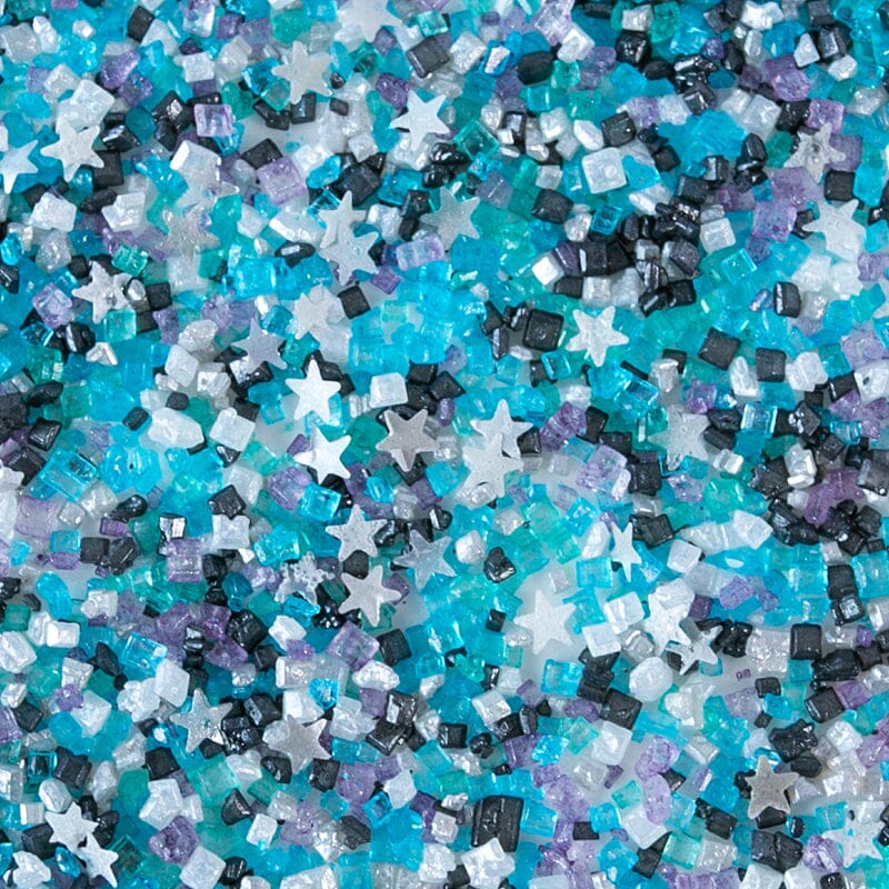 Sprinks Galaxy Glitz Sprinkles The Cooks Kitchen 