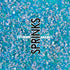 Sprinks Milky Way Glitz