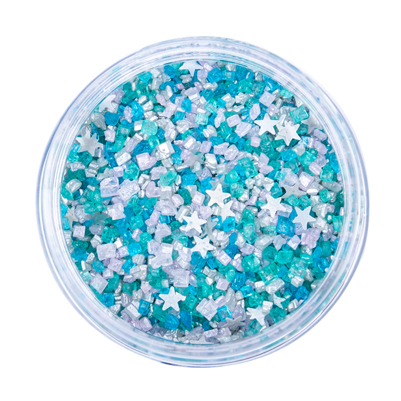 Sprinks Milky Way Glitz