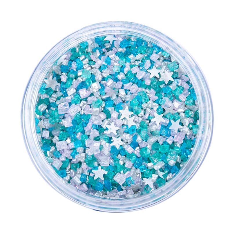 Sprinks Milky Way Glitz Sprinkles The Cooks Kitchen 