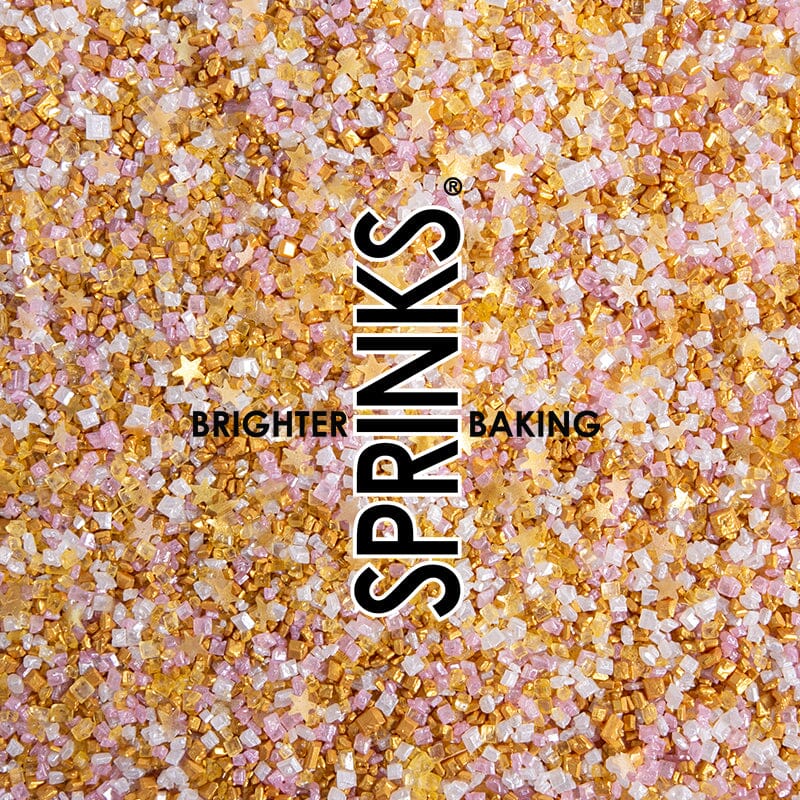 Spritz Lullaby Glitz Sprinkles The Cooks Kitchen 