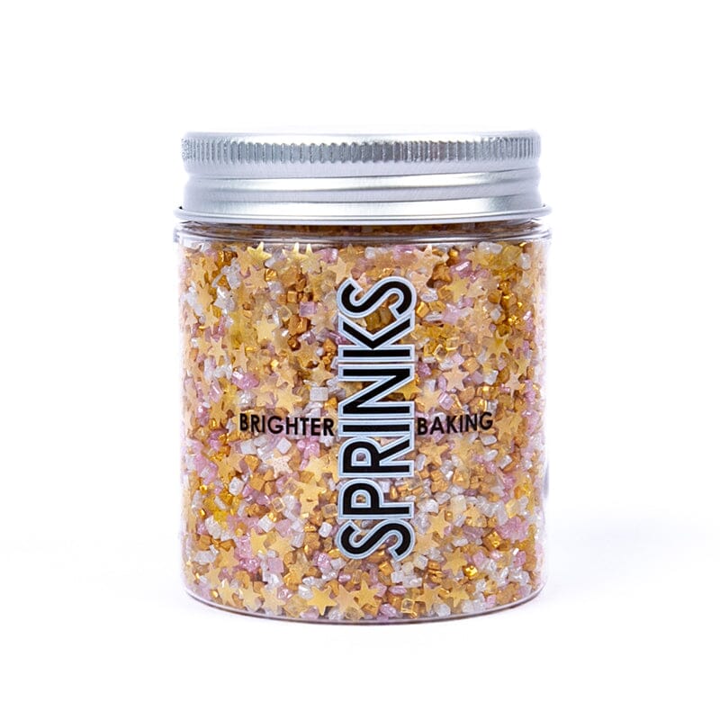 Spritz Lullaby Glitz Sprinkles The Cooks Kitchen 