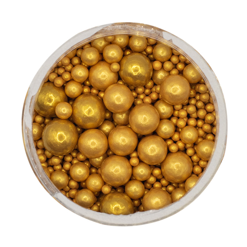 Sprinks Gold Bubble Bubble