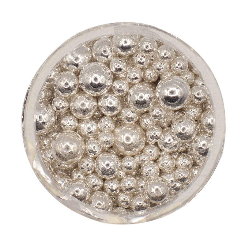 Sprink Silver Bubble Bubble Sprinkles The Cooks Kitchen Mandurah 